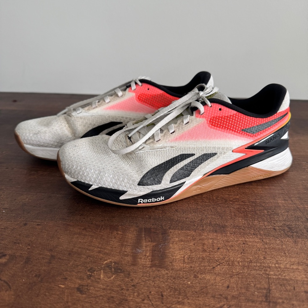 Reebok Nano